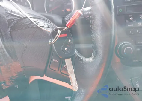 2011 Honda Cr-V Ex-L z USA, uszkodzony, nr VIN JHLRE4H74BC004865